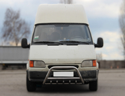 Ford Transit 1991–2000 Karjapuskuri WT003 (ruostumaton teräs) kuva 6