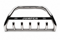 Citroen Jumper 1995–2006 Karjapuskuri WT004 (RST) kuva 1