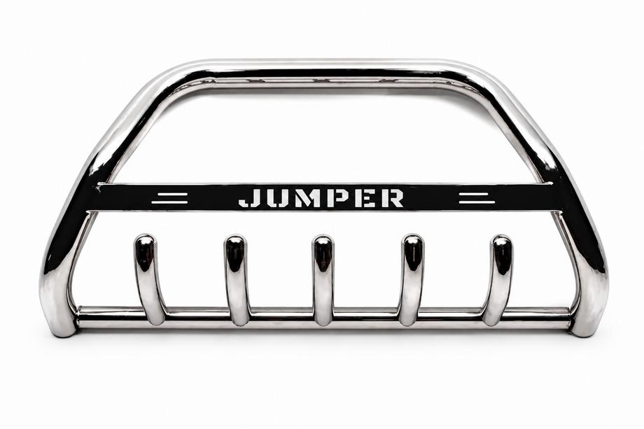 Citroen Jumper 2007–2025 Karjapuskuri WT004 (RST) Image