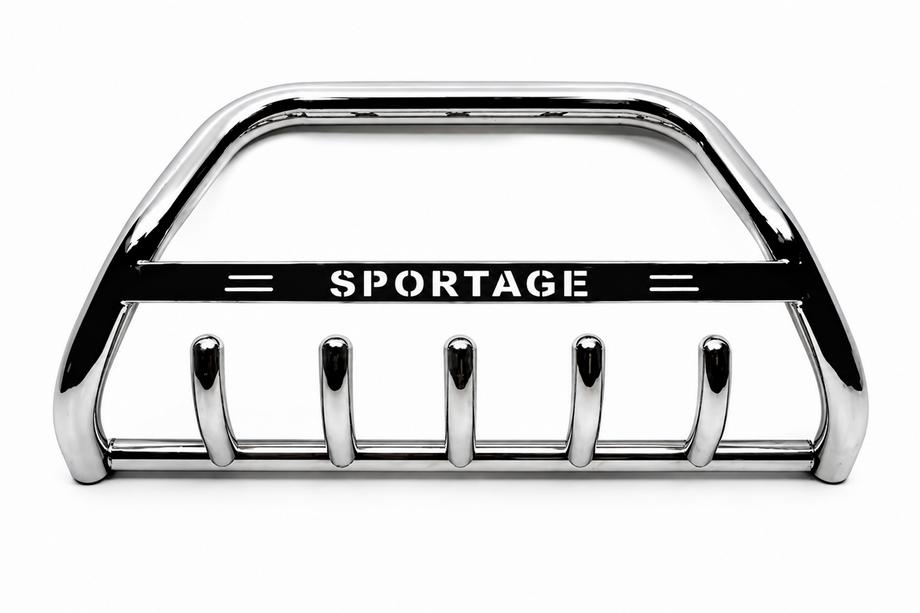 Kia Sportage 2004–2010 Karjapuskuri WT004 (RST) Image