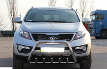 Kia Sportage 2010–2015 Karjapuskuri WT004 (RST) kuva 1