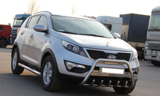 Kia Sportage 2010–2015 Karjapuskuri WT004 (RST) kuva 2