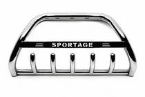 Kia Sportage 2010–2015 Karjapuskuri WT004 (RST) kuva 4