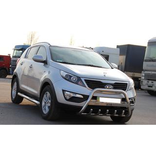 Karjapuskuri WT004 (RST) Kia Sportage 2010–2015 kuva 2