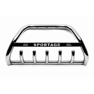 Karjapuskuri WT004 (RST) Kia Sportage 2010–2015 kuva 4