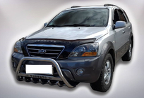 Kia Sorento I BL 2002–2009 Karjapuskuri WT004 (RST) kuva 2