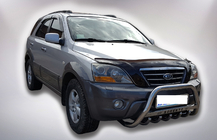 Kia Sorento I BL 2002–2009 Karjapuskuri WT004 (RST) kuva 3