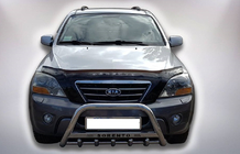 Kia Sorento I BL 2002–2009 Karjapuskuri WT004 (RST) kuva 1