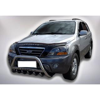 Karjapuskuri WT004 (RST) kuva 2