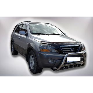 Karjapuskuri WT004 (RST) kuva 3