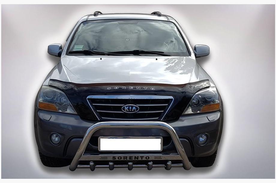 Kia Sorento I BL 2002–2009 Karjapuskuri WT004 (RST) Image