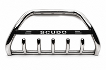 Fiat Scudo 1996–2007 Karjapuskuri WT004 (RST) kuva 1