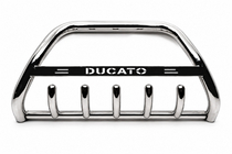 Fiat Ducato 1995–2006 Karjapuskuri WT004 (RST) kuva 1