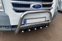 Ford Transit 2000–2014 Karjapuskuri WT004 (RST) kuva 2