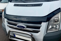 Ford Transit 2000–2014 Karjapuskuri WT004 (RST) kuva 3