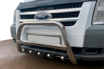 Ford Transit 2000–2014 Karjapuskuri WT004 (RST) kuva 1