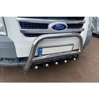 Karjapuskuri WT004 (RST) kuva 2