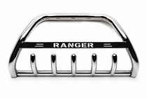 Ford Ranger 2011–2022 Karjapuskuri WT004 (RST) kuva 1