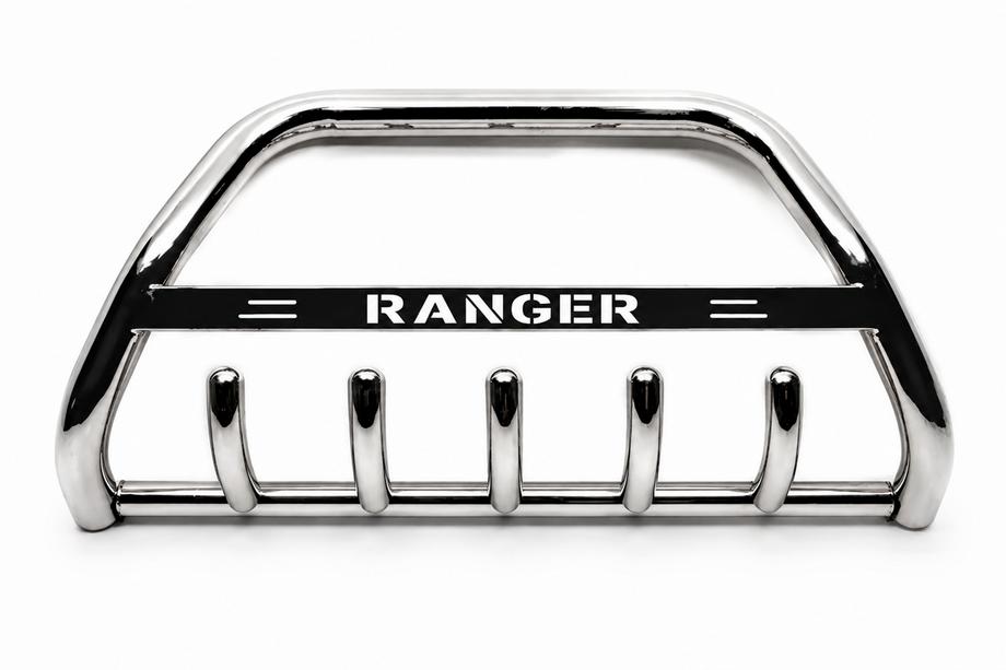 Ford Ranger 2011–2022 Karjapuskuri WT004 (RST) Image