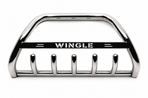GreatWall Wingle 5 2006– Karjapuskuri WT004 (RST) kuva 1