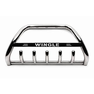 Karjapuskuri WT004 (RST) GreatWall Wingle 5 2006–