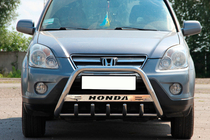 Honda CRV 2001–2006 Karjapuskuri WT004 (RST) kuva 2