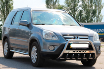 Honda CRV 2001–2006 Karjapuskuri WT004 (RST) kuva 3