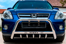 Honda CRV 2001–2006 Karjapuskuri WT004 (RST) kuva 1