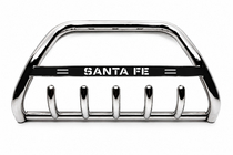 Hyundai Santa Fe 1 2000–2006 Karjapuskuri WT004 (RST) kuva 2