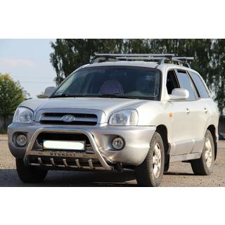 Karjapuskuri WT004 (RST)