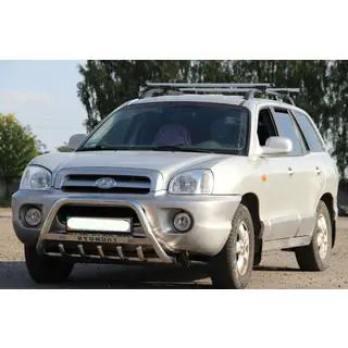 Karjapuskuri WT004 (RST)