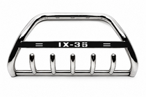Hyundai IX-35 2010–2015 Karjapuskuri WT004 (RST) kuva 1