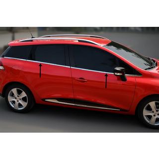 Ikkunalistat (Sport Tourer, 8 kpl, ruostumaton teräs) kuva 1