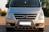Hyundai H300, H1, Starex 2008–2020 Karjapuskuri WT004 (RST) kuva 1