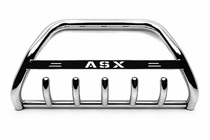 Mitsubishi ASX 2010–2023 Karjapuskuri WT004 (RST) kuva 1