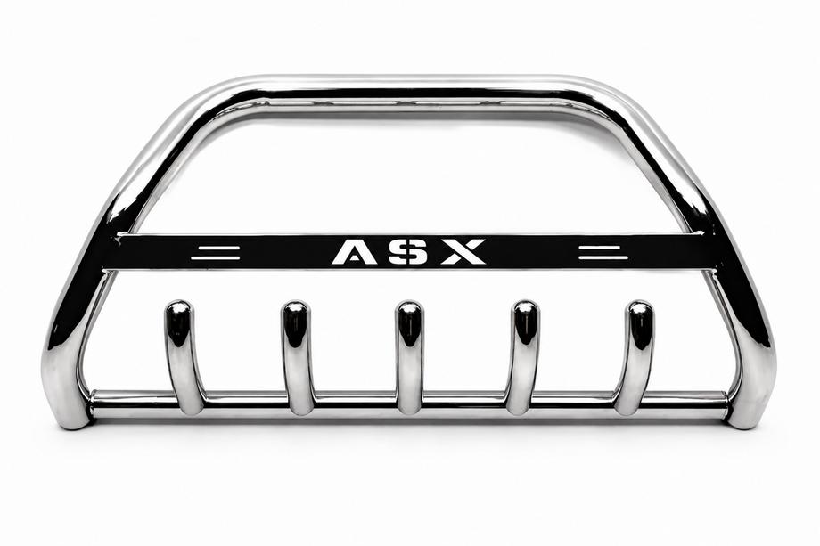 Mitsubishi ASX 2010–2023 Karjapuskuri WT004 (RST) Image