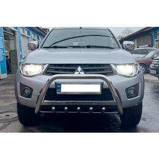 Karjapuskuri WT004 (RST) kuva 2