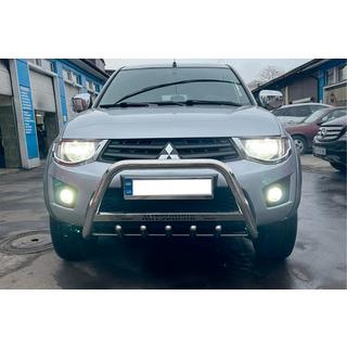 Karjapuskuri WT004 (RST) kuva 1