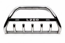 Mitsubishi L200 2015–2024 Karjapuskuri WT004 (RST) kuva 1