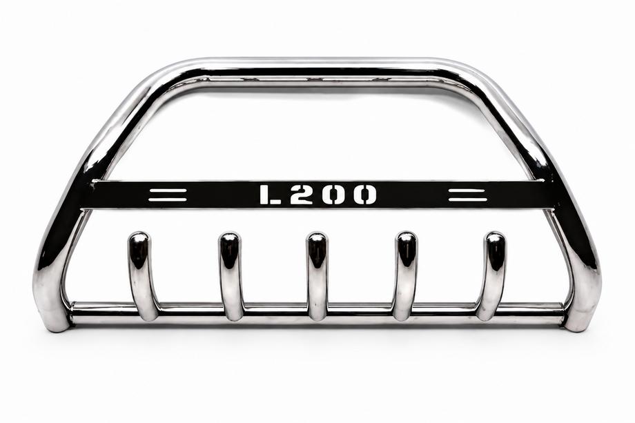 Mitsubishi L200 2015–2024 Karjapuskuri WT004 (RST) Image