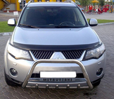 Mitsubishi Outlander 2006–2012 Karjapuskuri WT004 (RST) kuva 1