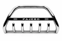 Mitsubishi Pajero Sport 1996–2007 Karjapuskuri WT004 (RST) kuva 1