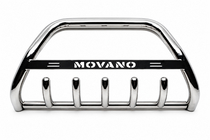 Opel Movano 2010–2021 Karjapuskuri WT004 (RST) kuva 1
