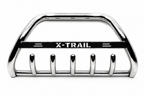 Nissan X-trail T30 2002–2007 Karjapuskuri WT004 (RST) kuva 1