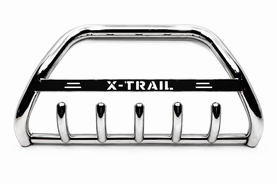Nissan X-trail T30 2002–2007 Karjapuskuri WT004 (RST) Image