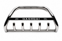 Nissan Qashqai 2014–2021 Karjapuskuri WT004 (RST) kuva 1