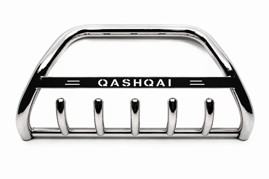 Nissan Qashqai 2014–2021 Karjapuskuri WT004 (RST) Image