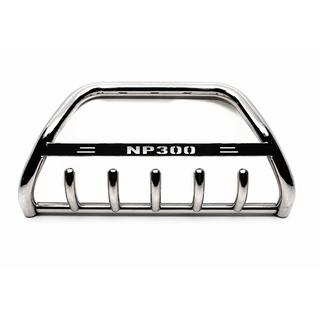 Karjapuskuri WT004 (RST) Nissan NP300 1999–2015