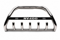 Nissan NV400 2010–2024 Karjapuskuri WT004 (RST) kuva 1