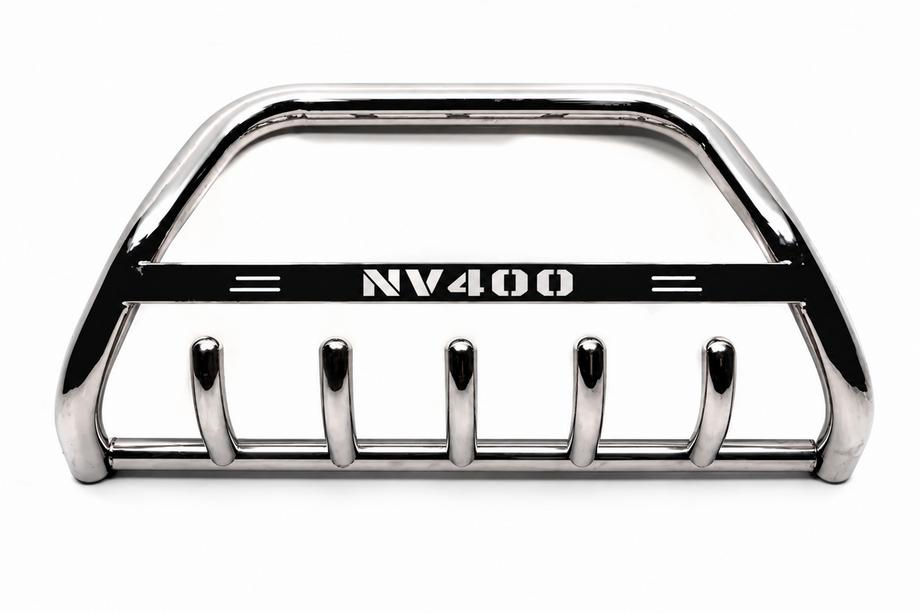 Nissan NV400 2010–2024 Karjapuskuri WT004 (RST) Image